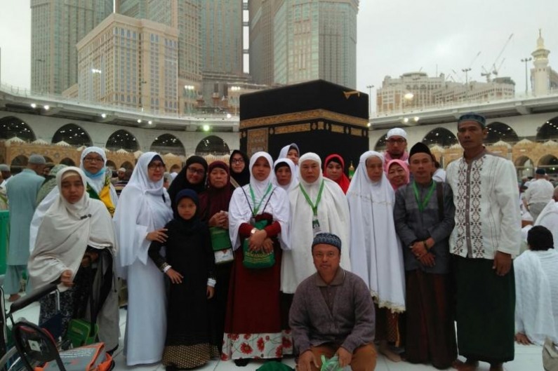 Cara Cek Travel Umroh Berizin